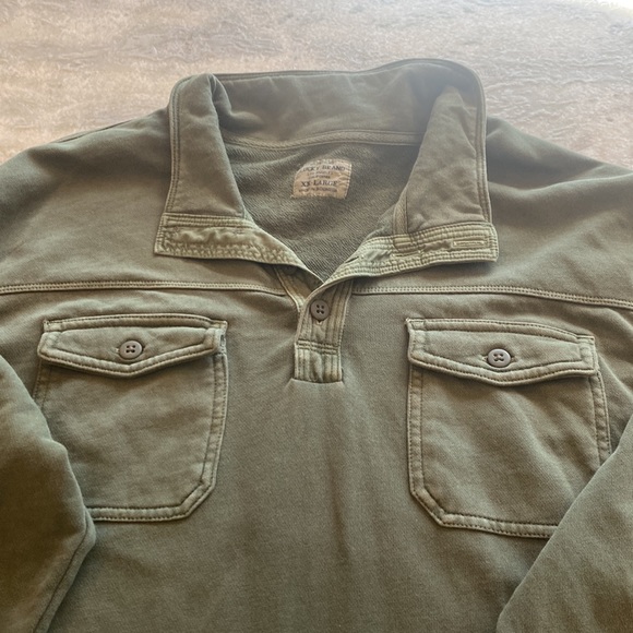 LUCKY Brand pulliver - Picture 2 of 3